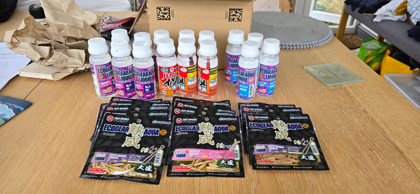 Preservative Liquids