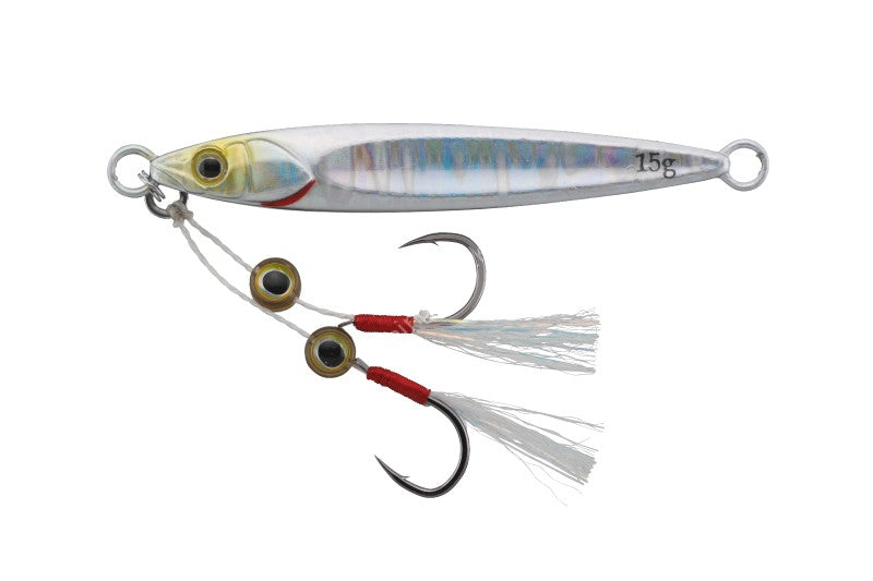 Jackall Big Backer Fit Jig