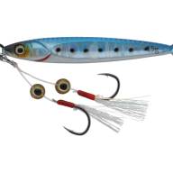 Jackall Big Backer Fit Jig