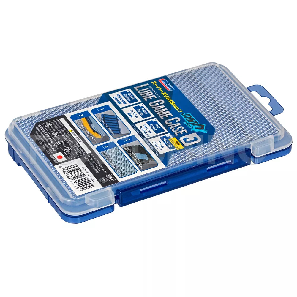 Meiho Cases
