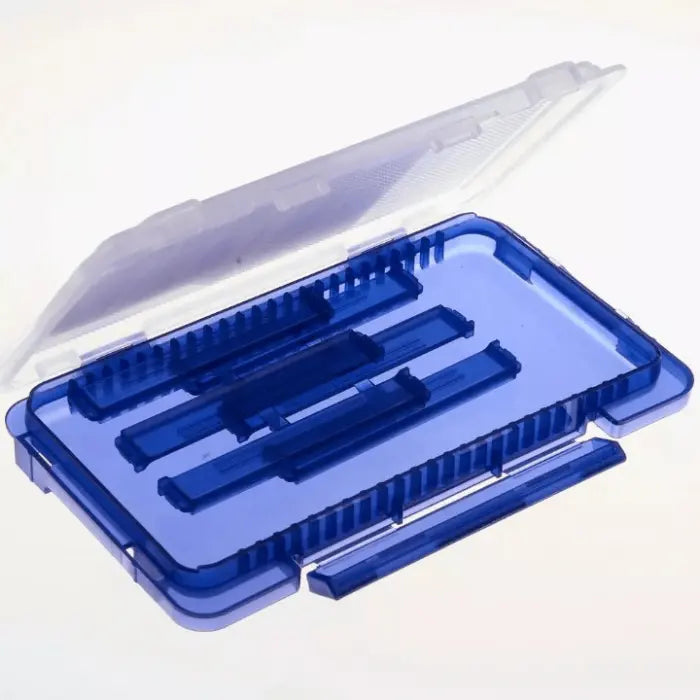 Meiho Cases