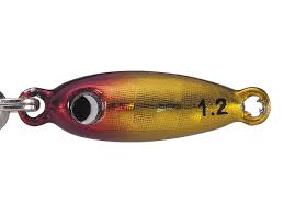 Majorcraft Nano Aji