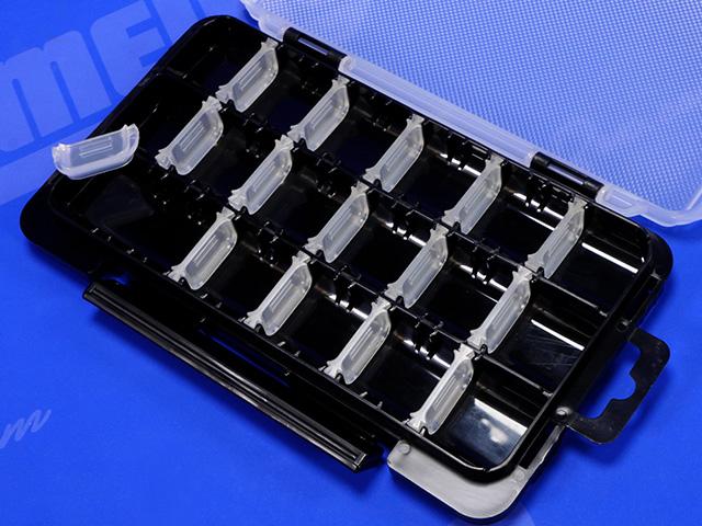 Meiho Cases