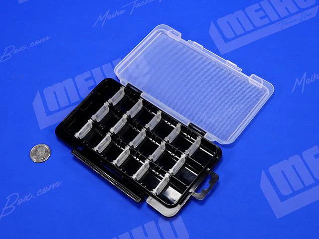 Meiho Cases