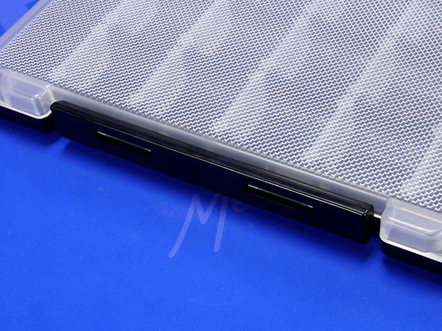Meiho Cases