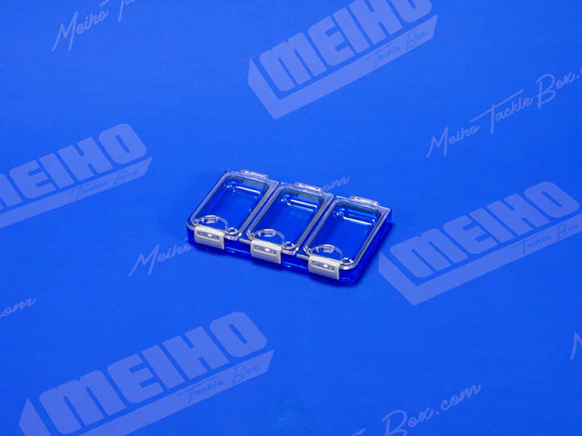 Meiho Cases