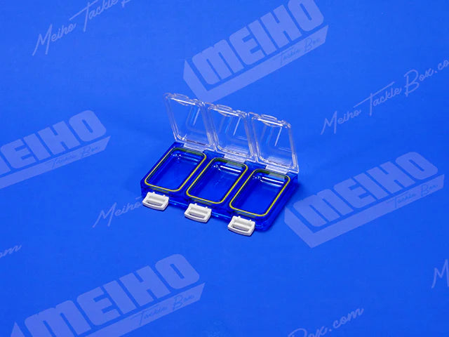 Meiho Cases