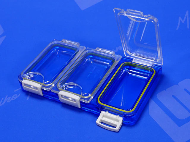 Meiho Cases