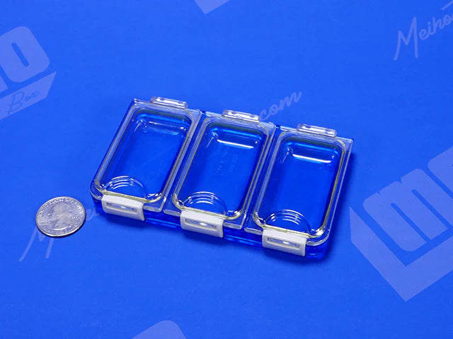Meiho Cases
