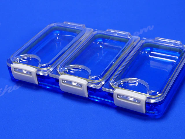 Meiho Cases