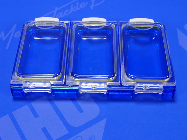 Meiho Cases