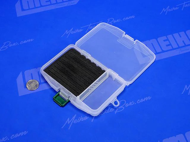 Meiho Cases