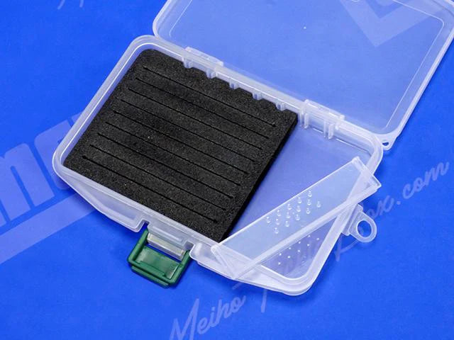 Meiho Cases