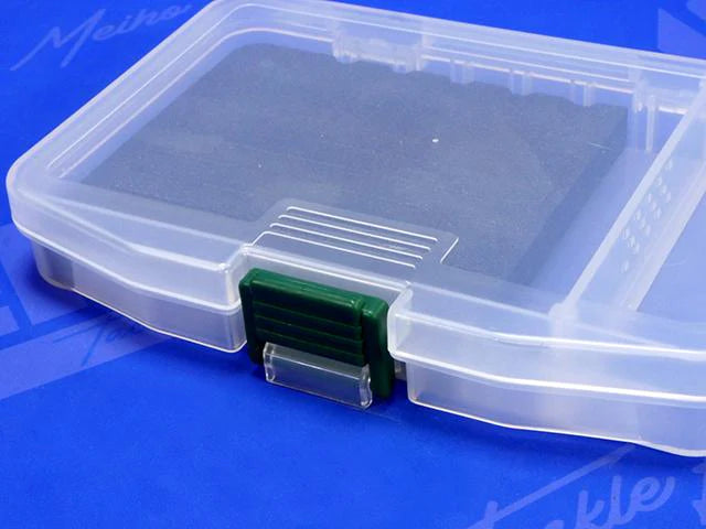 Meiho Cases