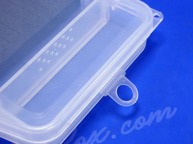 Meiho Cases
