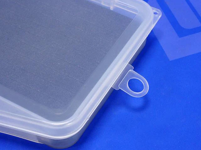 Meiho Cases