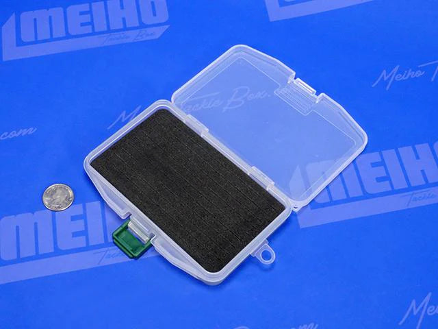 Meiho Cases