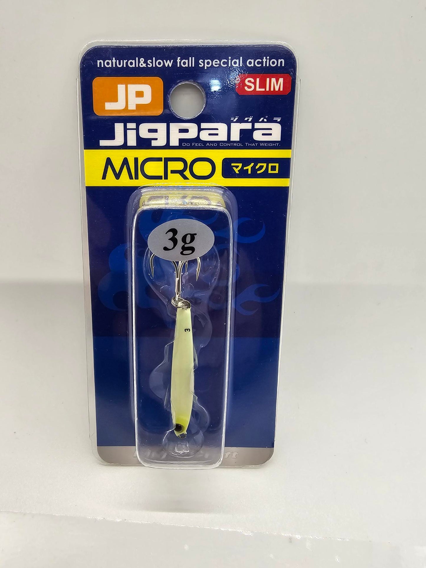 Majorcraft Micro Jig Para & Slims