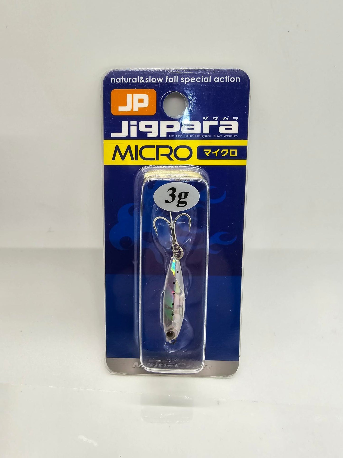 Majorcraft Micro Jig Para & Slims