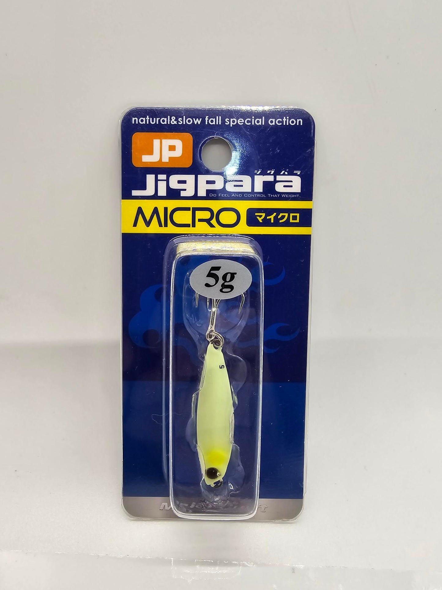 Majorcraft Micro Jig Para & Slims