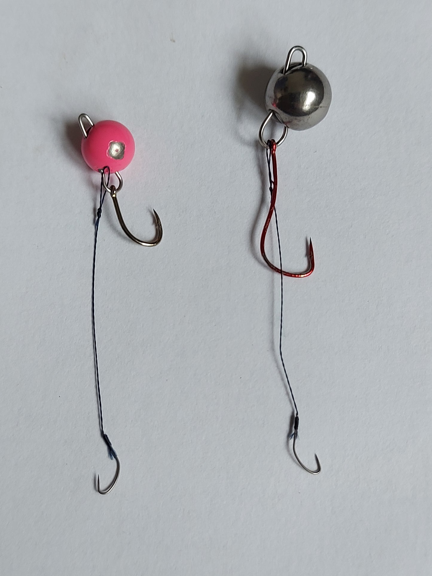 Tanago Hooks