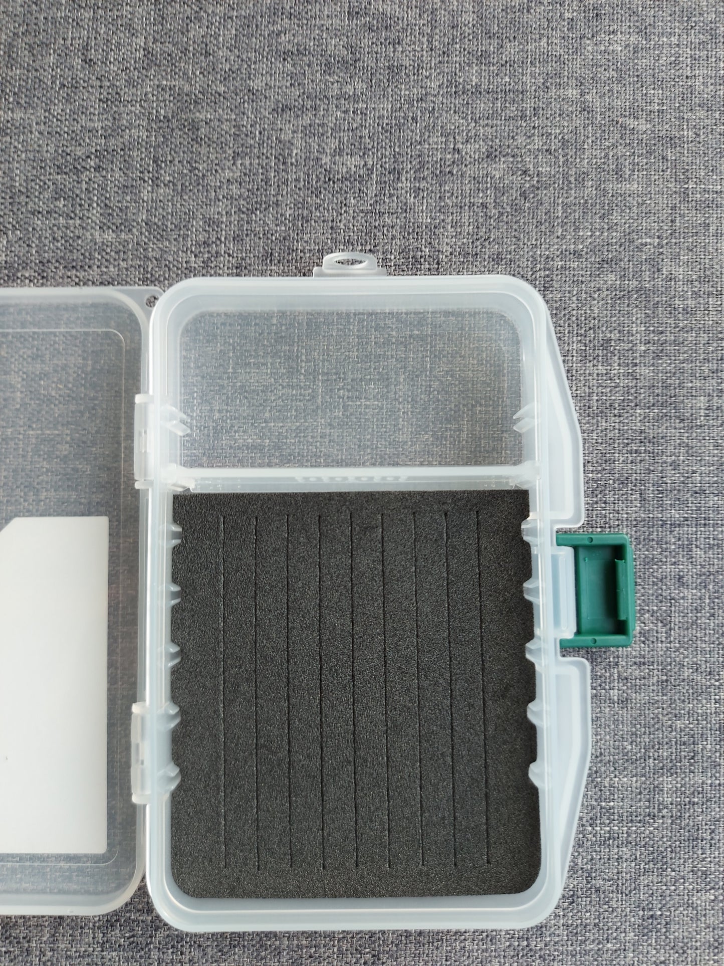 Meiho Cases