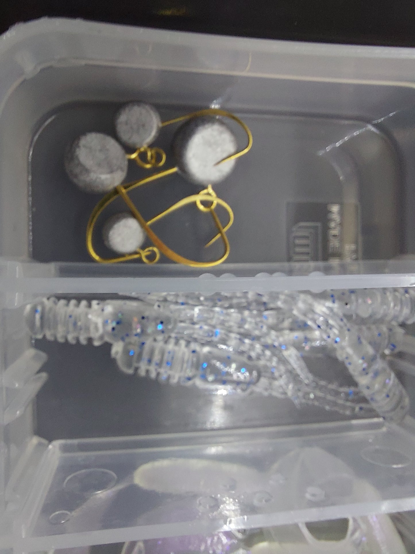 Pocket LRF Kits