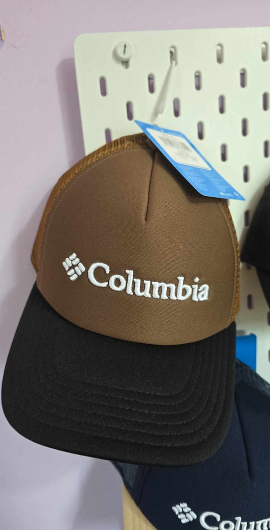 Columbia Baseball Caps