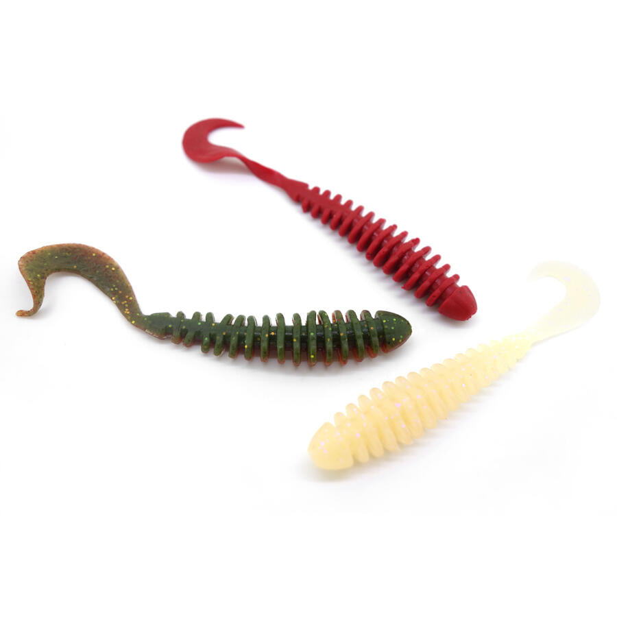 Berkley Gulp Pulse Worms