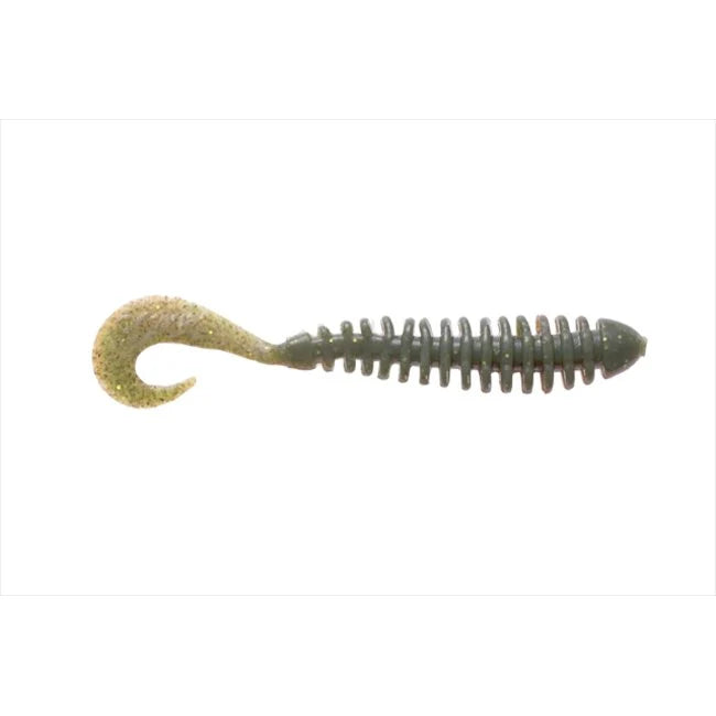 Berkley Gulp Pulse Worms