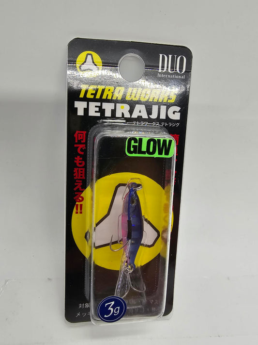 Duo Tetra Jig