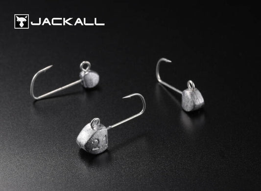 Jackall Jig Heads