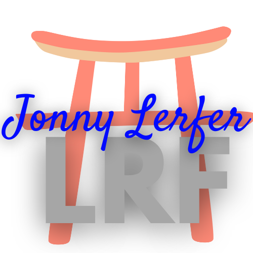 Jonny Lerfer LRF