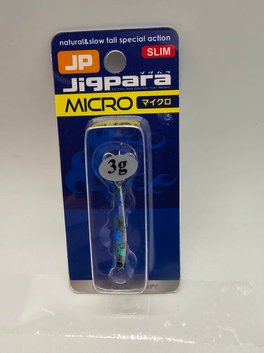 Majorcraft Micro Jig Para & Slims