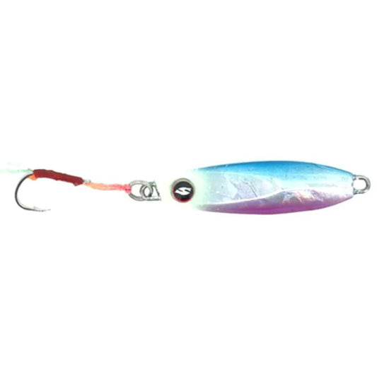 Abu Micro Jig