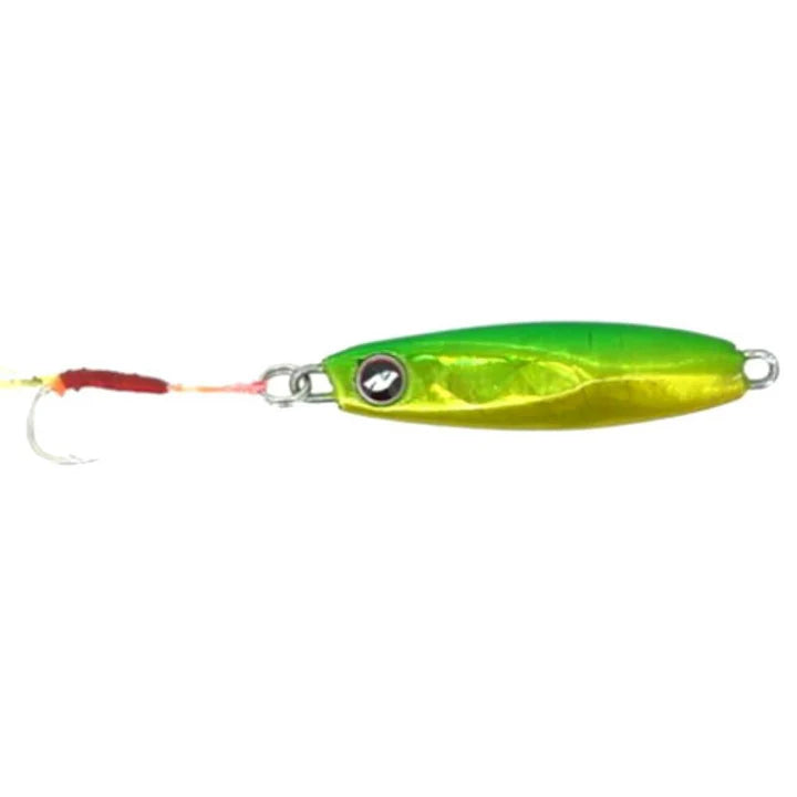Abu Micro Jig