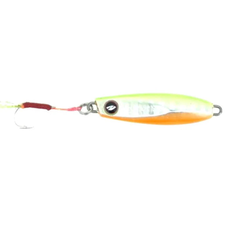 Abu Micro Jig