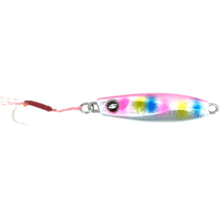 Abu Micro Jig