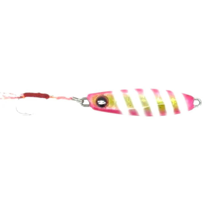 Abu Micro Jig