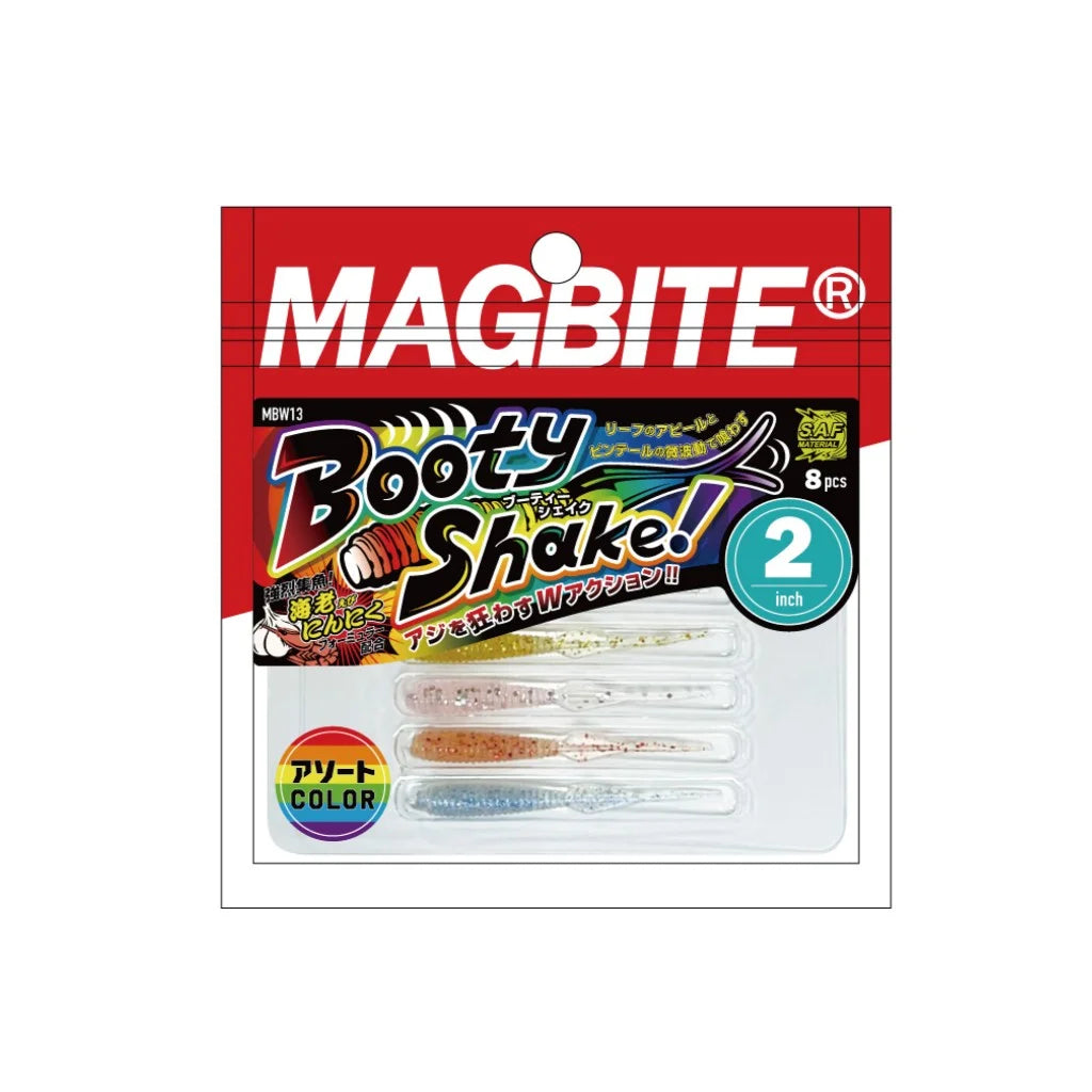 Magbite Booty Shake Original
