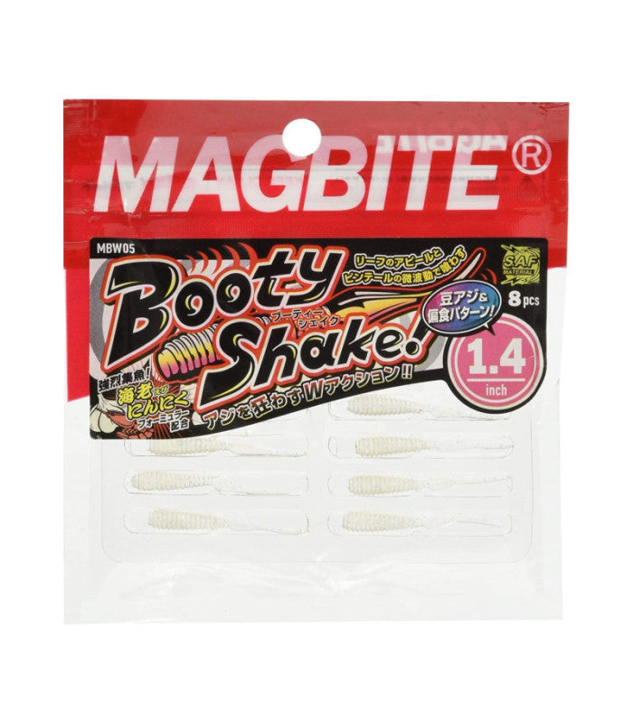 Magbite Booty Shake Original