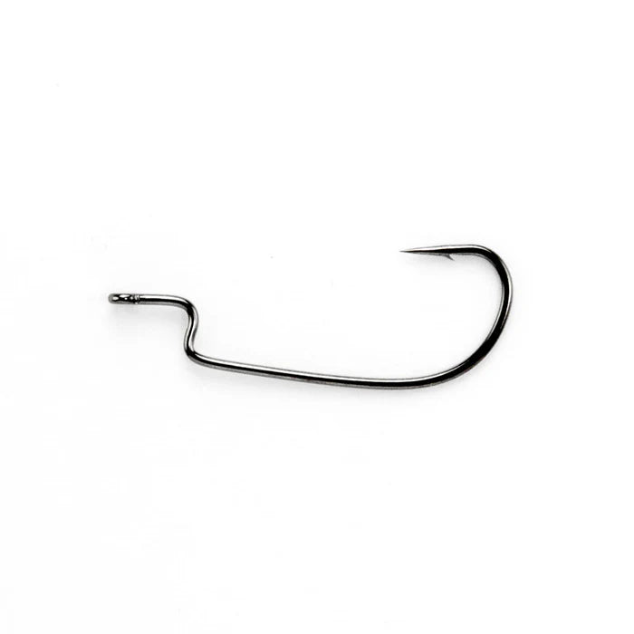 Offset & Inline Hooks - Decoy, Smith Cultiva & Vanfook