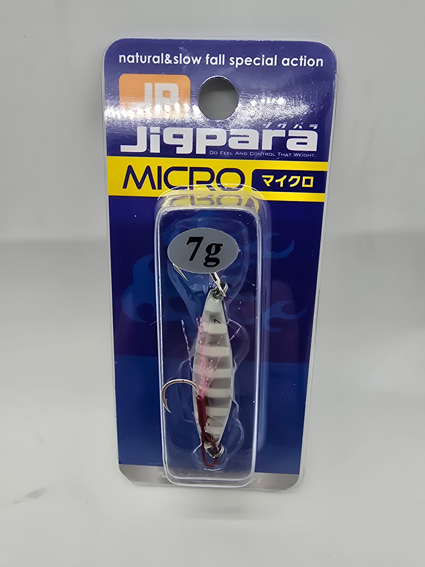 Majorcraft Micro Jig Para & Slims