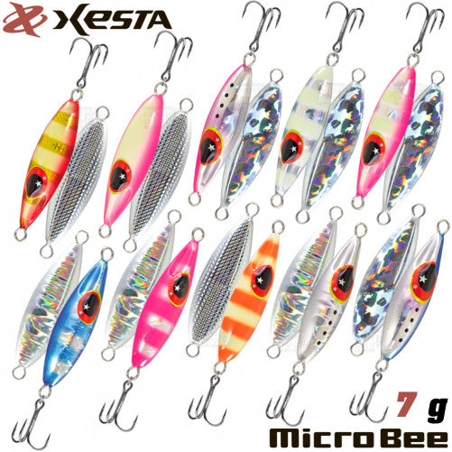 XESTA Micro Bee